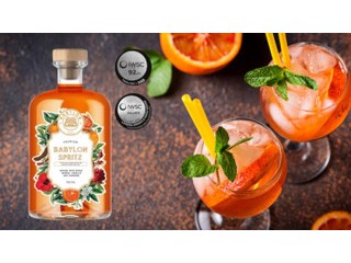 Leading non-alcoholic wine distributor offering a curated selection of alcohol-free red