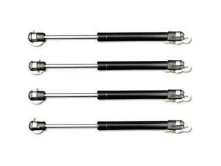 Reliable Gas Struts for Vehicles, Agriculture & Medical Use | Custom Options by Lucid