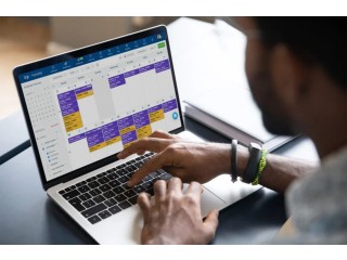 Student Tracking System