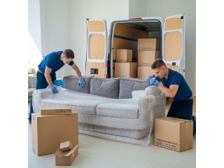 Secure & Flexible Storage Units in Los Angeles