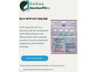 Buy mtp kit online