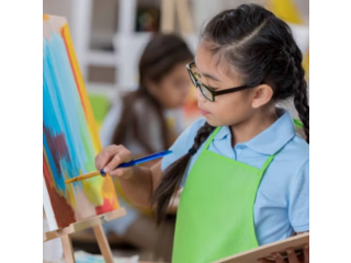 Art And Craft Online Classes