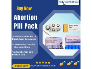 Trusted Websites to Order Abortion Pill Pack Online UK