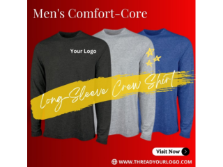 Logo apparel Services Columbia