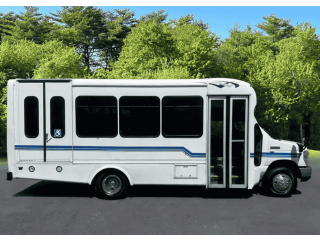 Superior Bus Company