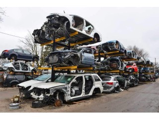 Cash For Cars Rosselle Park