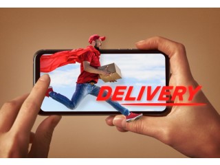 Delivery and Courier Services in Houston