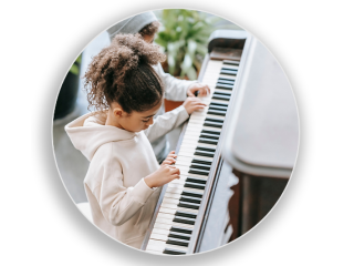 Online Piano Classes