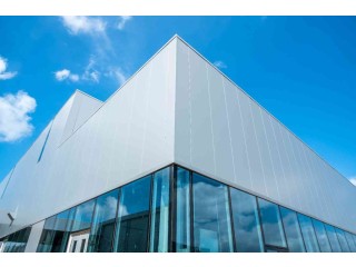 Durable & Affordable Prefabricated Metal Buildings