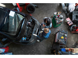 Car Service Palmdale CA