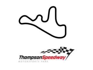 Thompson Speedway Motorsports Park – Premier Racing Destination in Connecticut