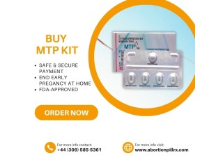 BUY MTP KIT ONLINE | TERMINATE UNDESIRED PREGANCY