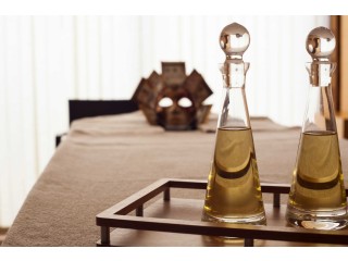 Pure Musk Attar | Attarly In Love