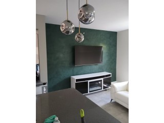 Miami Venetian Plaster