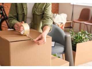Reliable Packing & Unpacking Services in LA