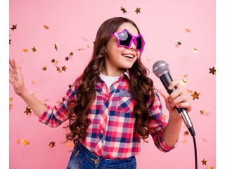 Public Speaking Classes For Kids