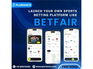 Profit-Driven Betfair Clone Script for Smart Entrepreneurs @ Low Price