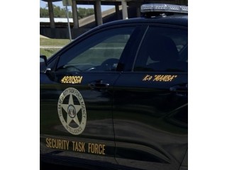 Tulsa Security Task Force Increases Patrols Labor Day Weekend