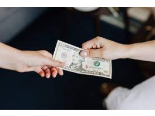 Proposal for a loan of funds between individuals