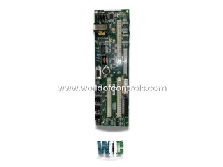 IS200ICBDH1A - Control Base Card - Buy, Repair, & Exchange From WOC