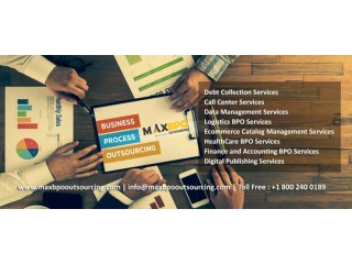 BPO Outsourcing Company | MaxBPO
