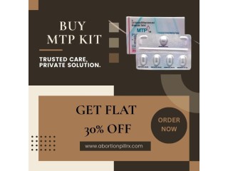 MTP Kit Online – Comfort, Care and Confidentiality