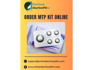 Order MTP kit online