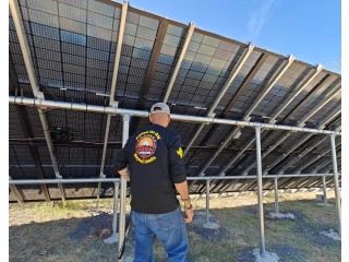Solar Energy Installation Company in San Antonio