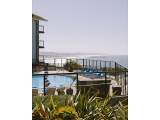 Exclusive Pismo Beach Hotel Specials & Fall Getaways at Shore Cliff Hotel