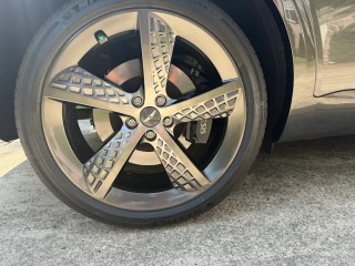 Professional Alloy Rim Repair | Atlas Wheel Repair