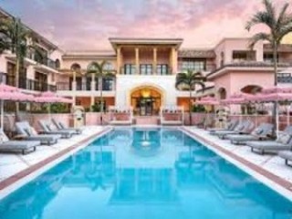 Fall Escape & Exclusive September Packages at Palm House, Palm Beach