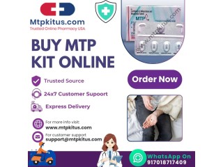 Where to find MTP Kit Tablets with Express Delivery.