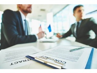 NYC Business Contract Attorney | Trusted Lawyer Services