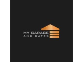 My Garage And Gates