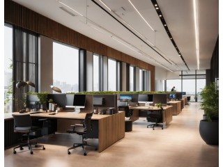 Best workstation supplier dubai