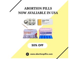 Abortion Pills Now Available Online in the USA | Trusted and Safe