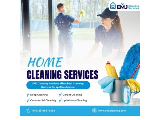 Atlanta House Cleaning