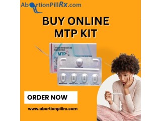 Trusted USA Source to Buy MTP Kit Online Safely