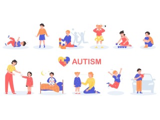 ABA Clinics/Behavior Specialist for Toddlers in Los Angeles | ABA Therapy Session At Home