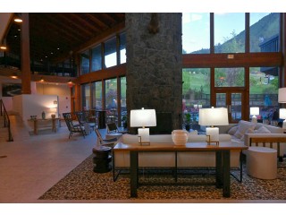 Snow King Resort Hotel & Condos