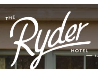 The Ryder Hotel