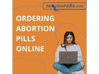 Get an Abortion Pill Online in USA | Order Now