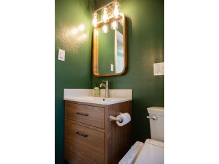 Expert Bathroom Upgrades for Modern Homes