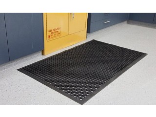 Floor Mats Supplier & Contractors in Dubai (UAE)