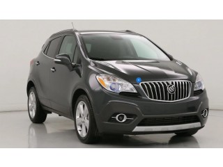2016 Encore Convenience  Buick