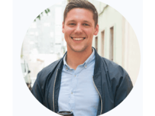 William Johnson USA – Reliable Online Car Shipping Quotes Expert