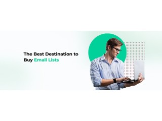 Buy Email Lists | Email List For Sale | Email Marketing Database