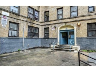 Prime Multifamily Investment – Yonkers Opportunity