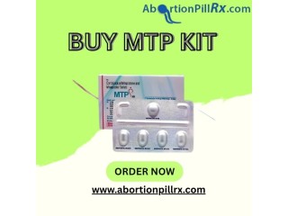 MTP Kit Buy Online With Fast Shipping | Safe & Secure