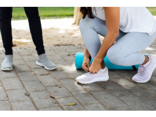Kila Run | Custom Insoles | Best Shoe Inserts & Orthotics